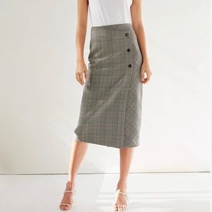 Babaton Billy Skirt